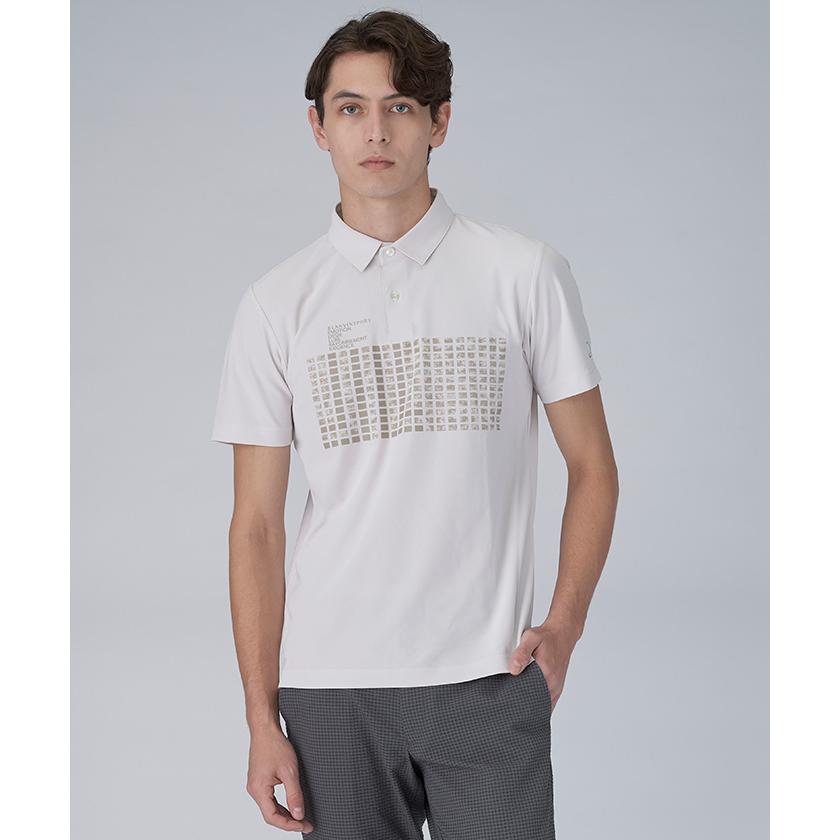 LANVIN SPORT（ランバンスポール） 公式 ランバン スポール プリント 