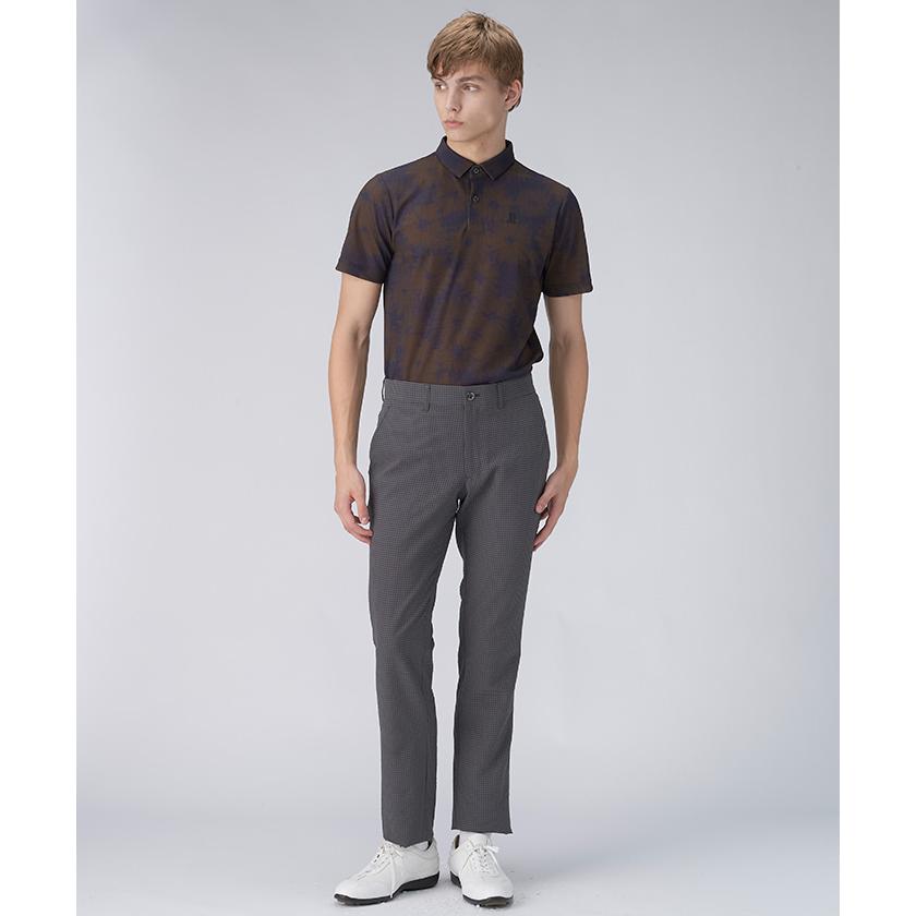 LANVIN SPORT ポロシャツ グレー ネイビー 楽天市場】Lanvin（カラーネイビー）（ポロシャツ｜トップス