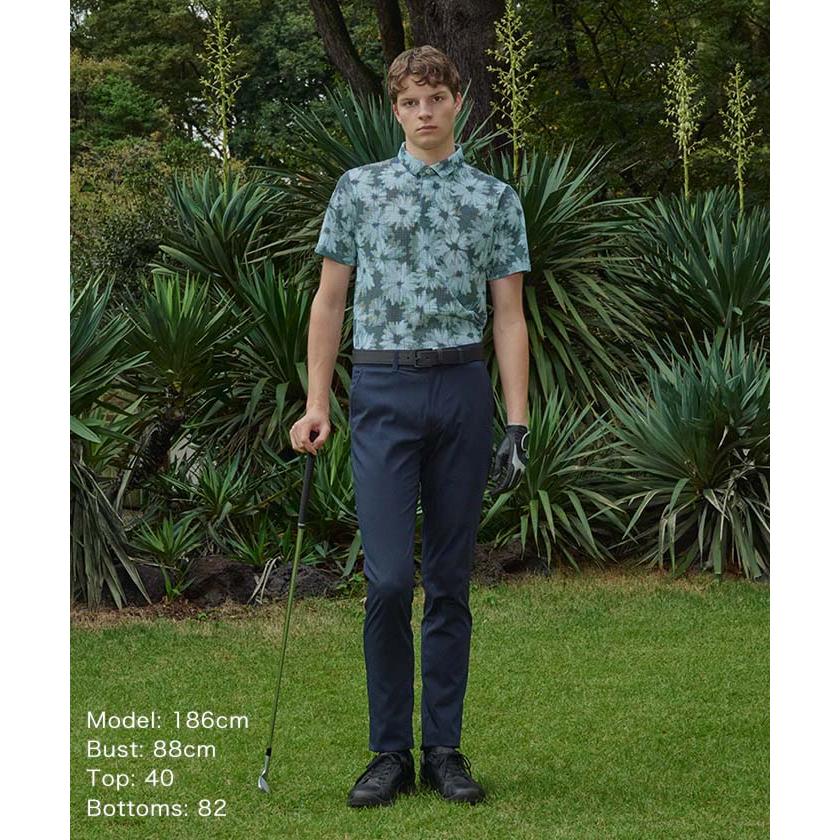 LANVIN SPORT（ランバンスポール） 公式 ランバン スポール フラワー