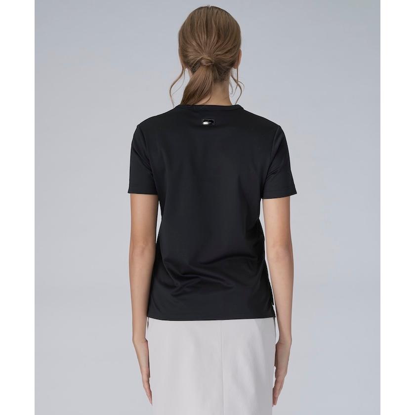 LANVIN SPORT（ランバンスポール） 公式 ランバン スポール ロゴ刺繍