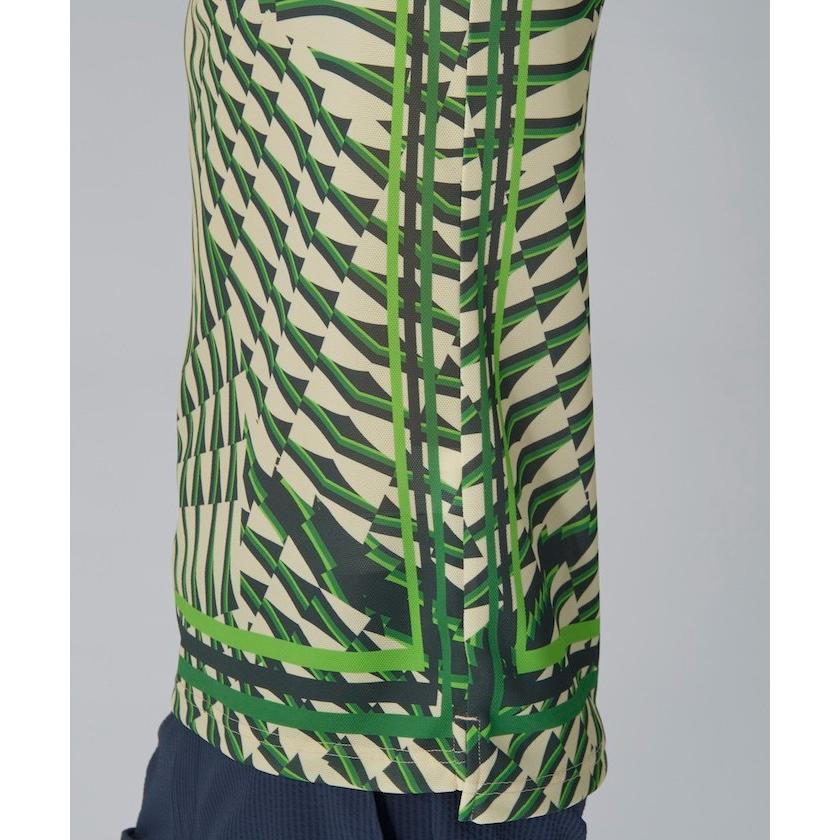 LANVIN SPORT（ランバンスポール） 公式 ランバン スポール 総柄