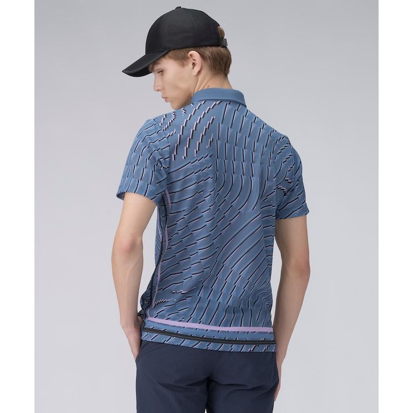 LANVIN SPORT（ランバンスポール） 公式 ランバン スポール 総柄