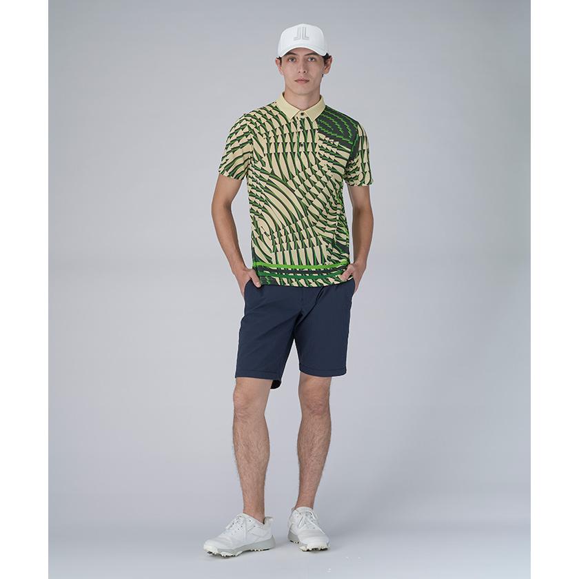LANVIN SPORT（ランバンスポール） 公式 ランバン スポール 総柄
