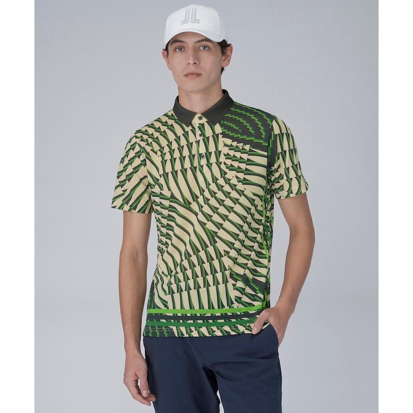 LANVIN SPORT（ランバンスポール） 公式 ランバン スポール 総柄