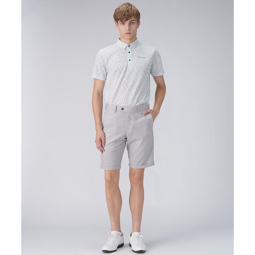 LANVIN SPORT（ランバンスポール） 公式 ランバン スポール 総柄