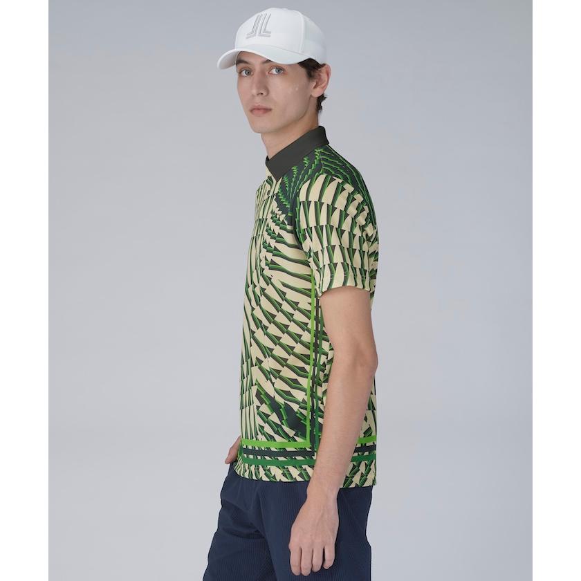 LANVIN SPORT（ランバンスポール） 公式 ランバン スポール 総柄
