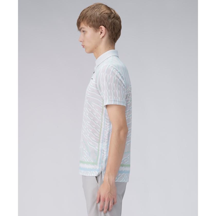 LANVIN SPORT（ランバンスポール） 公式 ランバン スポール 総柄