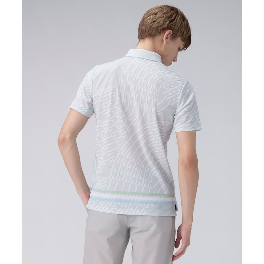 LANVIN SPORT（ランバンスポール） 公式 ランバン スポール 総柄