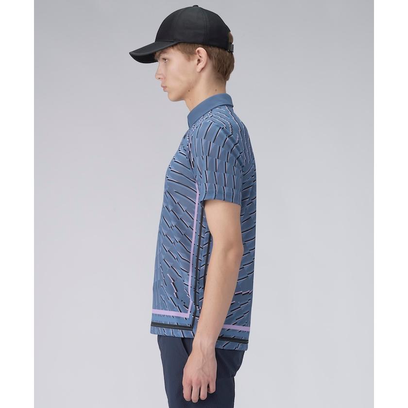 LANVIN SPORT（ランバンスポール） 公式 ランバン スポール 総柄