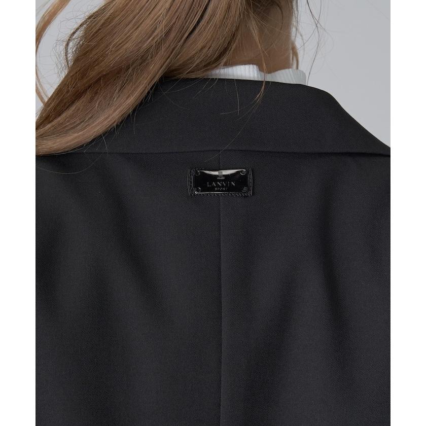 LANVIN SPORT（ランバンスポール） 公式 ランバン スポール テーラード
