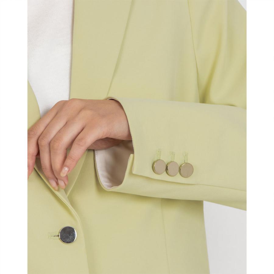 LANVIN SPORT（ランバンスポール） 公式 ランバン スポール テーラード