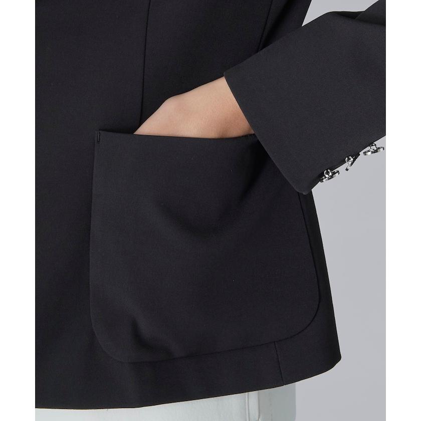 LANVIN SPORT（ランバンスポール） 公式 ランバン スポール テーラード