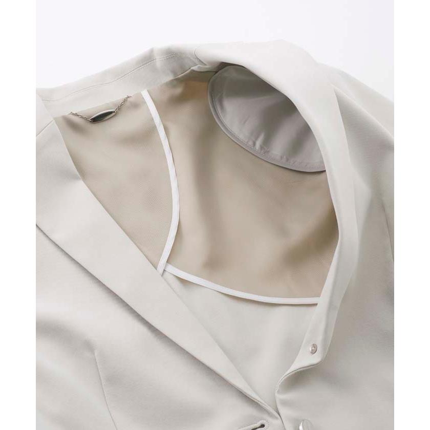 LANVIN SPORT（ランバンスポール） 公式 ランバン スポール テーラード