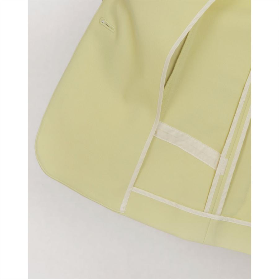 LANVIN SPORT（ランバンスポール） 公式 ランバン スポール テーラード