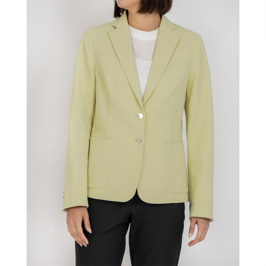 LANVIN SPORT（ランバンスポール） 公式 ランバン スポール テーラード