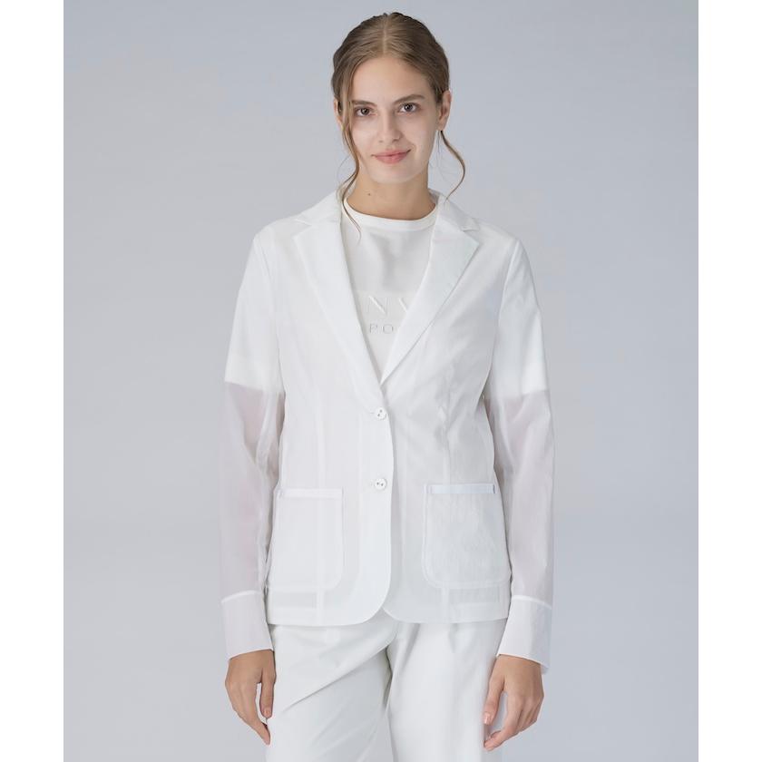LANVIN SPORT（ランバンスポール） 公式 ランバン スポール テーラード