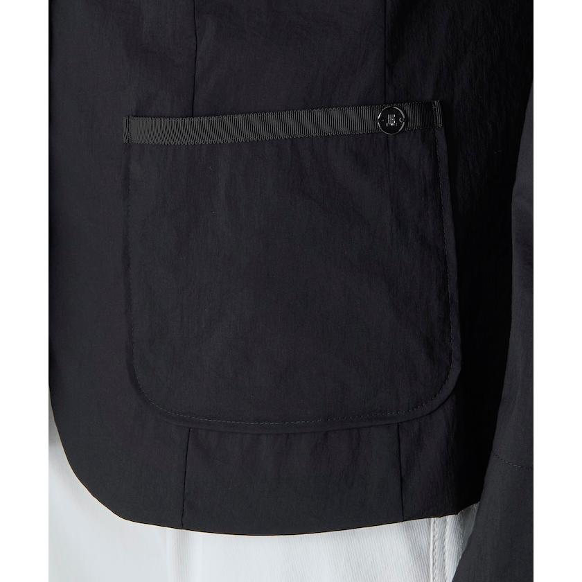 ランバンスポール ゴルフ 登山 アウトドア レジャー ウィンドブレーカー 高級 LANVIN SPORT（ランバンスポール） 公式 ランバン スポール テーラード