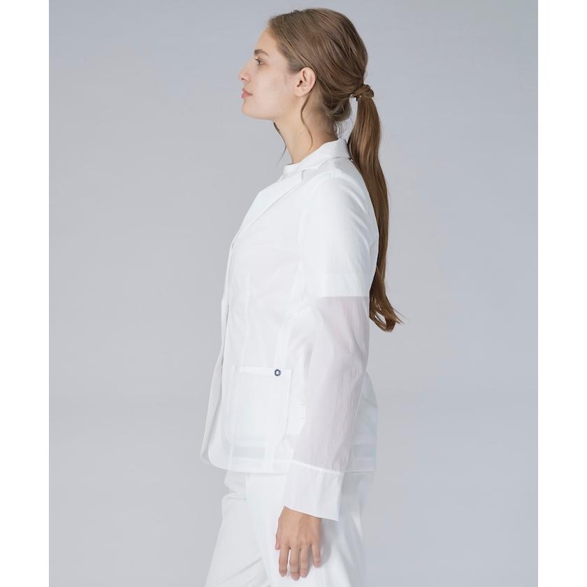 LANVIN SPORT（ランバンスポール） 公式 ランバン スポール テーラード