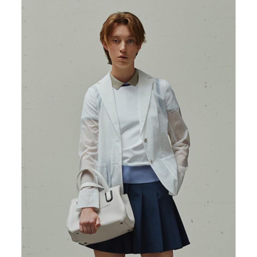 LANVIN SPORT（ランバンスポール） 公式 ランバン スポール テーラード