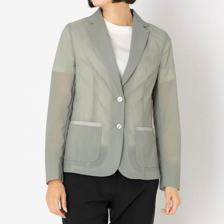 LANVIN SPORT（ランバンスポール） 公式 ランバン スポール テーラード