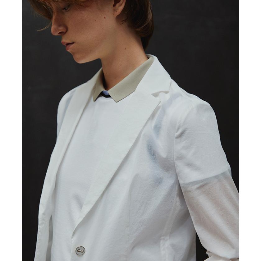 LANVIN SPORT（ランバンスポール） 公式 ランバン スポール テーラード