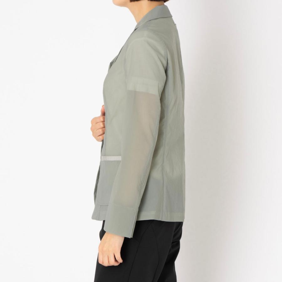 LANVIN SPORT（ランバンスポール） 公式 ランバン スポール テーラード