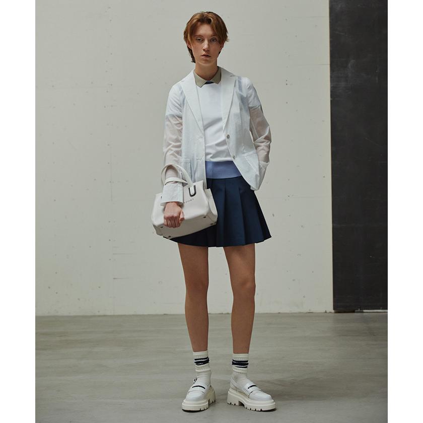 LANVIN SPORT（ランバンスポール） 公式 ランバン スポール テーラード