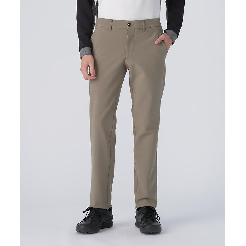 訳あり新品★LANVIN SPORT防寒機能パンツ ランバンスポール LANVIN SPORT（ランバンスポール） 公式 ランバン スポール 裏起毛