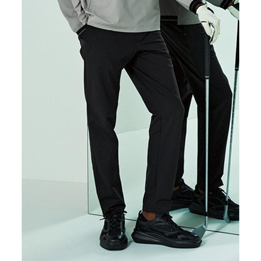 ランバンスポール★薄手ストレッチ★パンツ 【メンズ サイズ85（L）】 LANVIN SPORT（ランバンスポール） 公式 ランバン スポール ロング