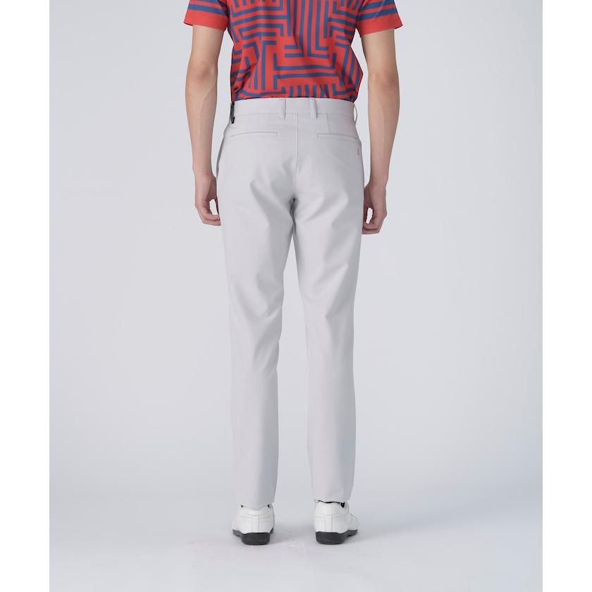 ランバンスポール　ゴルフウェア　長袖シャツ　大きいサイズ　クローバー　ストライプ ランバンスポール ゴルフウェア 長袖シャツ 大きいサイズ