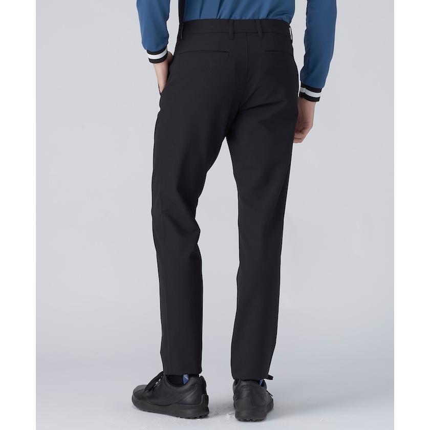 新品　ランバン　LANVIN SPORT ゴルフ　パンツ　春夏用　グレー　M L LANVIN SPORT(ランバン スポール) パンツ｜中古ゴルフウェア通販