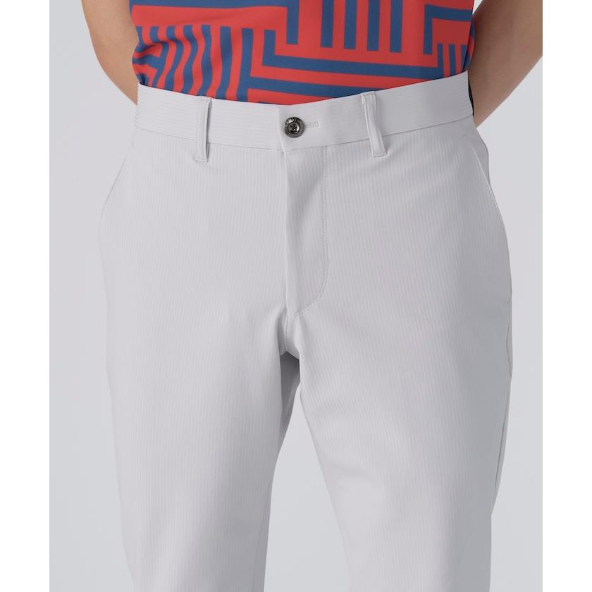 LANVIN SPORT 公式 ランバン スポール ストライプジャカード