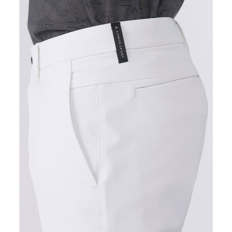 LANVIN SPORT（ランバンスポール） 公式 ランバン スポール 神白ロング