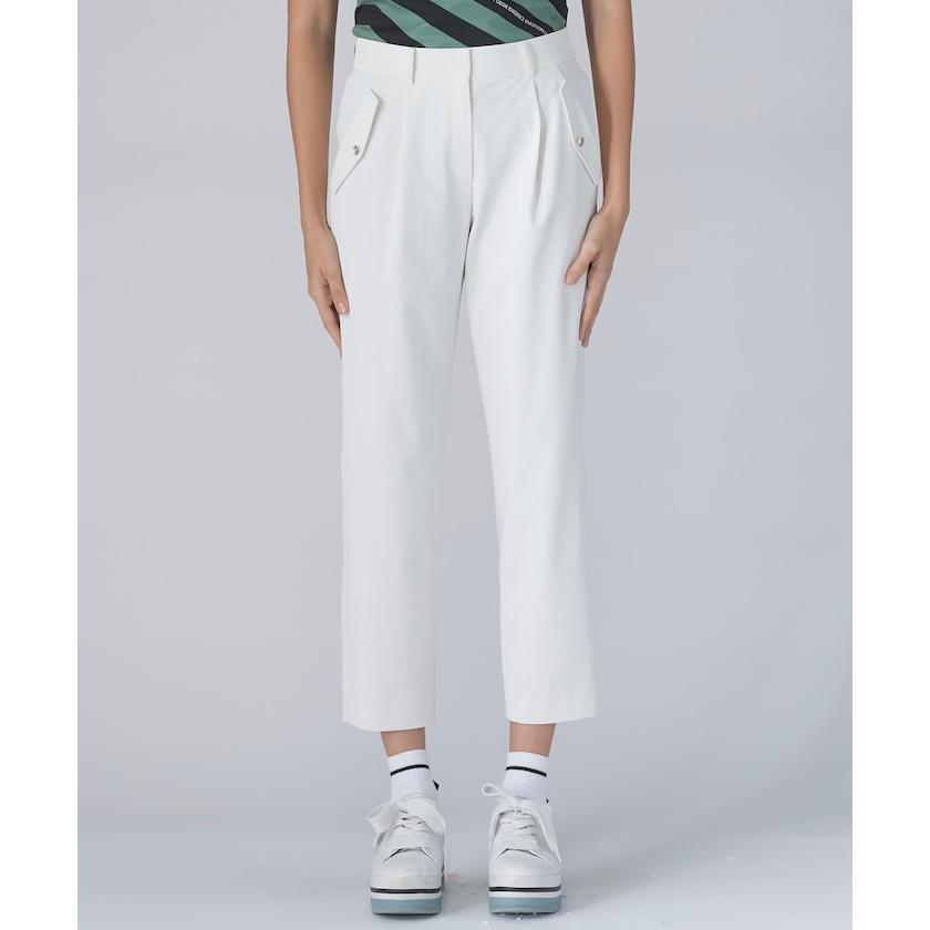 LANVIN SPORT（ランバンスポール） 公式 ランバン スポール 8分丈 
