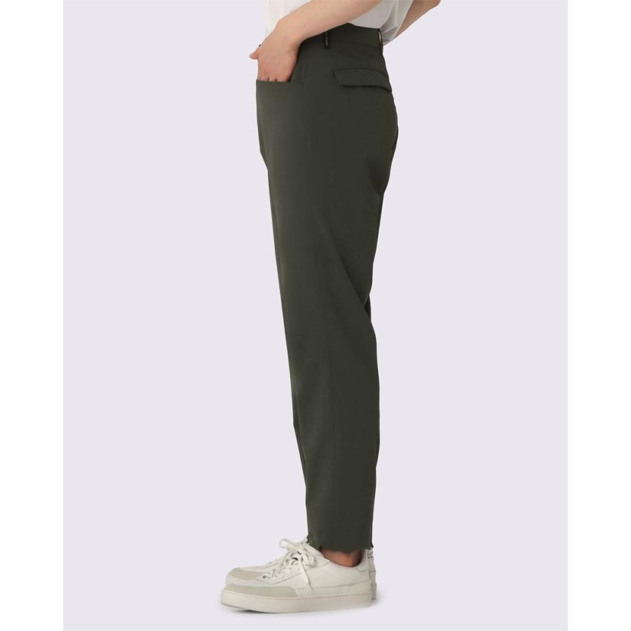 LANVIN SPORT（ランバンスポール） 公式 ランバン スポール ストレッチ