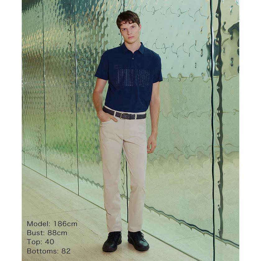 LANVIN SPORT（ランバンスポール） 公式 ランバン スポール ストレッチ