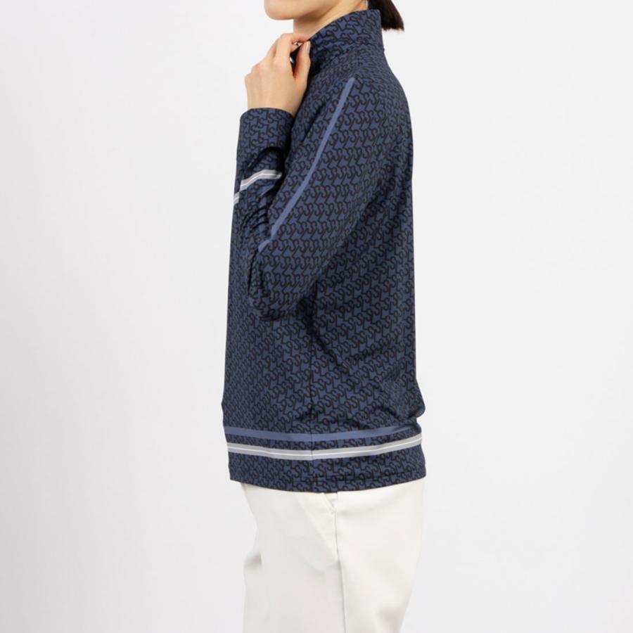 LANVIN SPORT（ランバンスポール） 公式 ランバン スポール 総柄