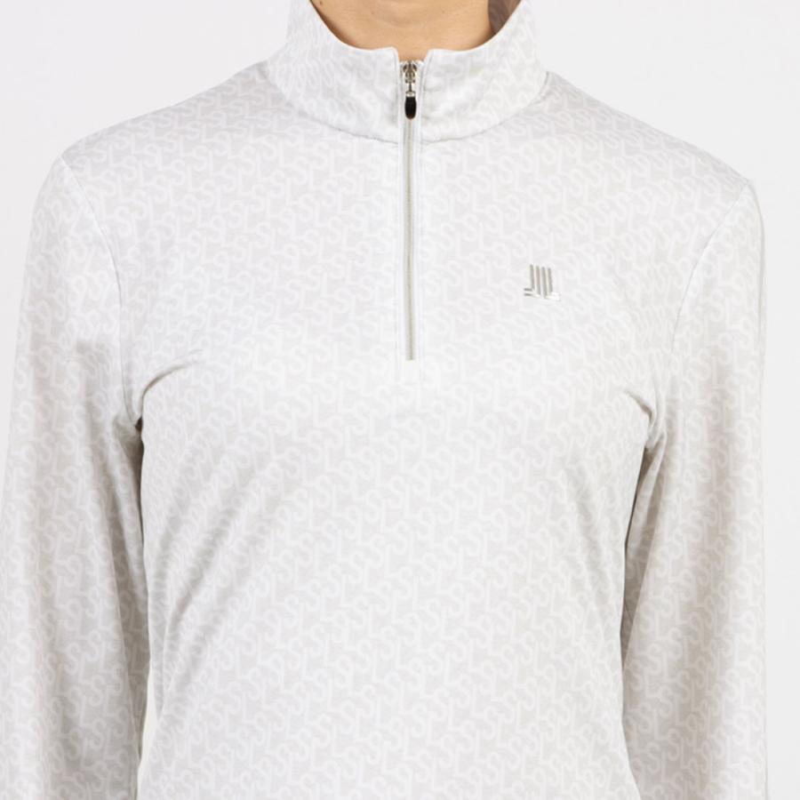 LANVIN SPORT（ランバンスポール） 公式 ランバン スポール 総柄