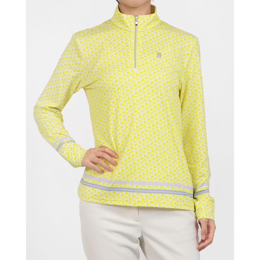 LANVIN SPORT（ランバンスポール） 公式 ランバン スポール 総柄