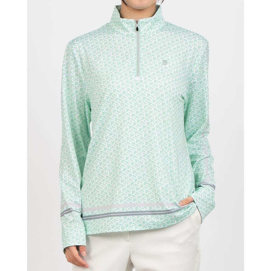 LANVIN SPORT（ランバンスポール） 公式 ランバン スポール 総柄
