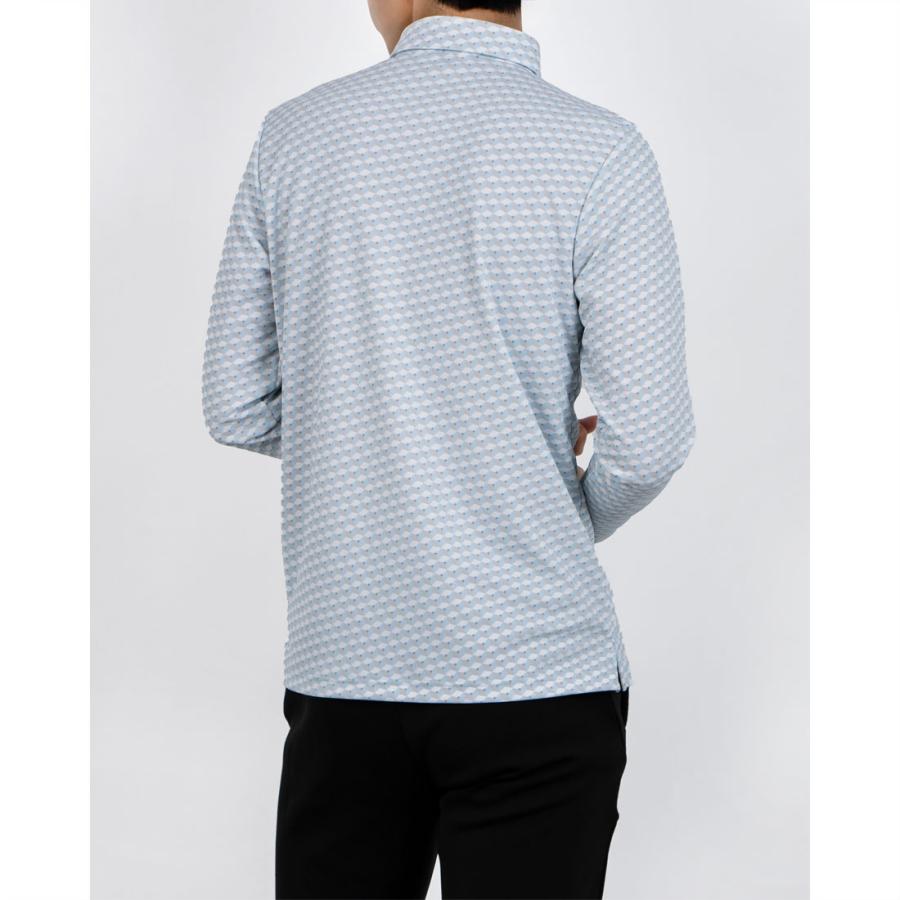 LANVIN SPORT（ランバンスポール） 公式 ランバン スポール 総柄