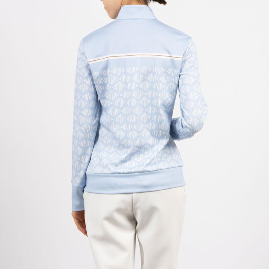 LANVIN SPORT（ランバンスポール） 公式 ランバン スポール ロゴ