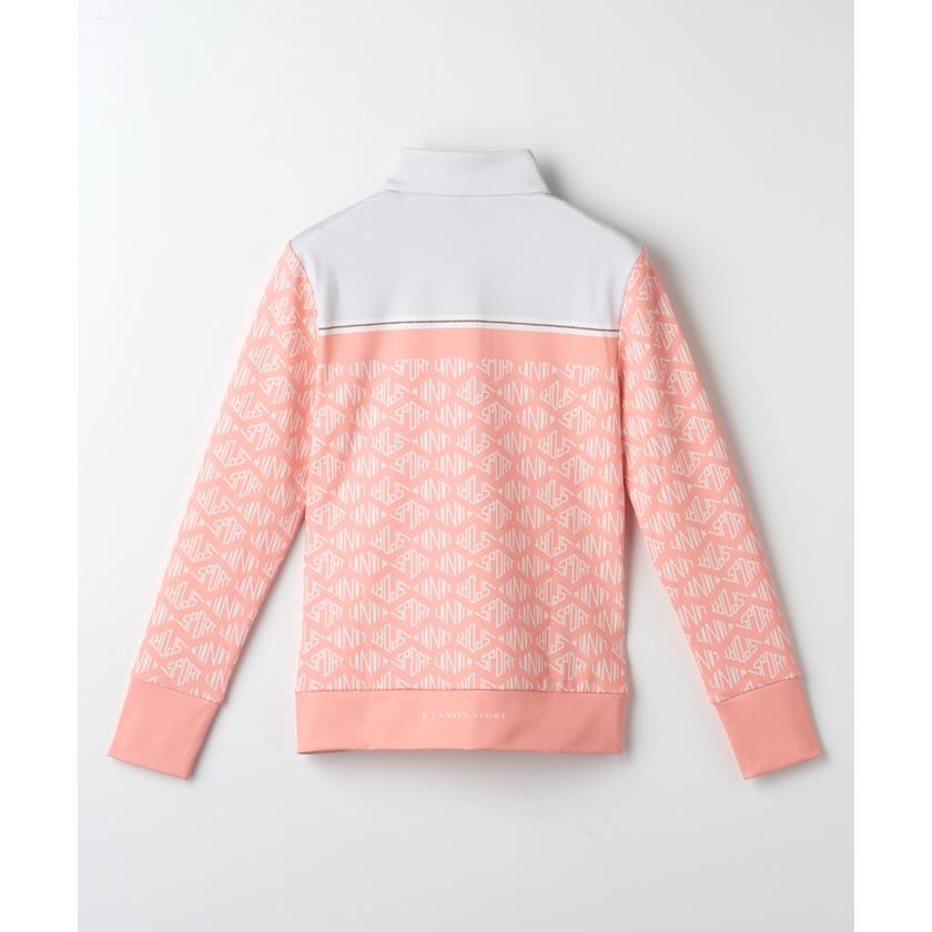 LANVIN SPORT（ランバンスポール） 公式 ランバン スポール ロゴ