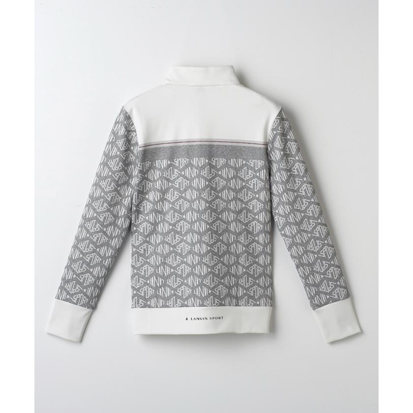LANVIN SPORT（ランバンスポール） 公式 ランバン スポール ロゴ