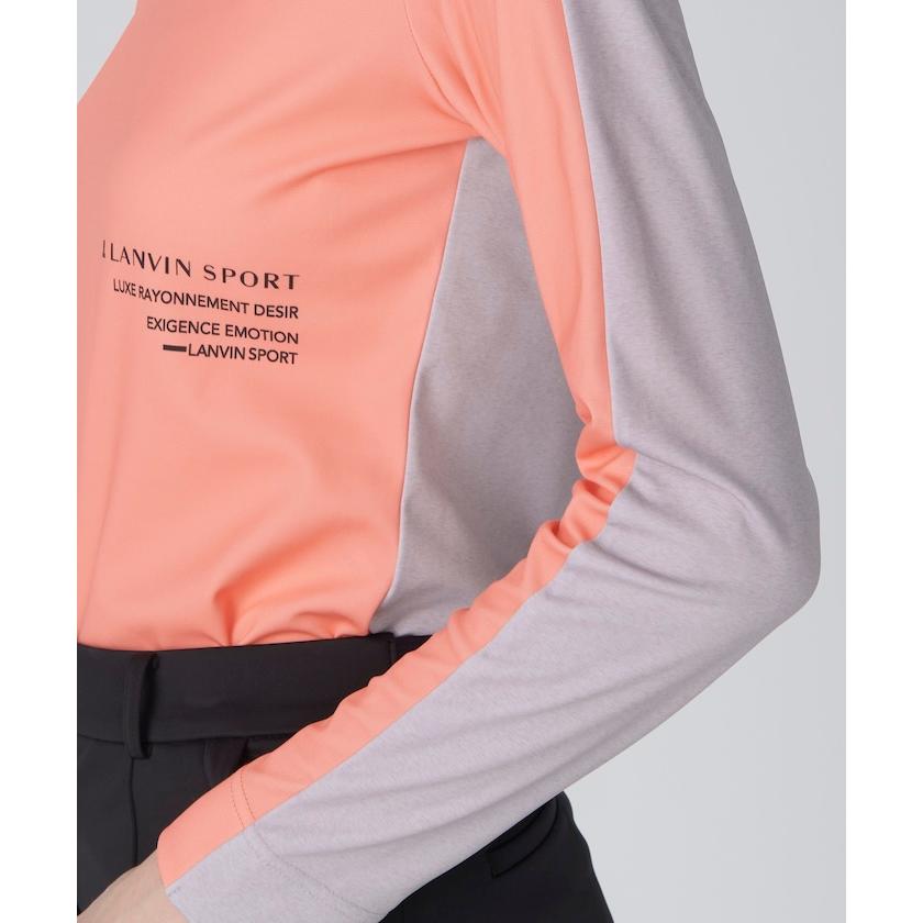 LANVIN SPORT（ランバンスポール） 公式 ランバン スポール カラー