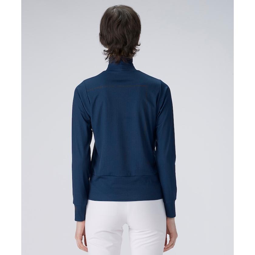 LANVIN SPORT（ランバンスポール） 公式 ランバン スポール ハイネック