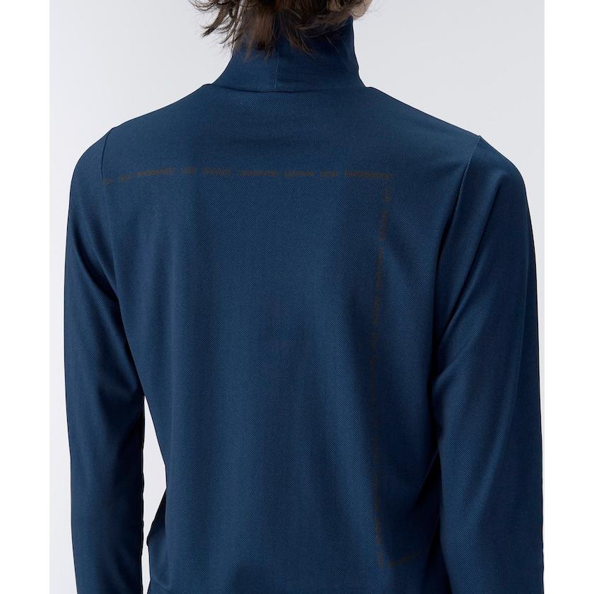 LANVIN SPORT（ランバンスポール） 公式 ランバン スポール ハイネック