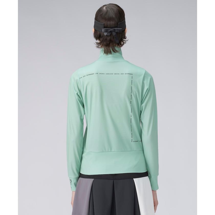 LANVIN SPORT（ランバンスポール） 公式 ランバン スポール ハイネック