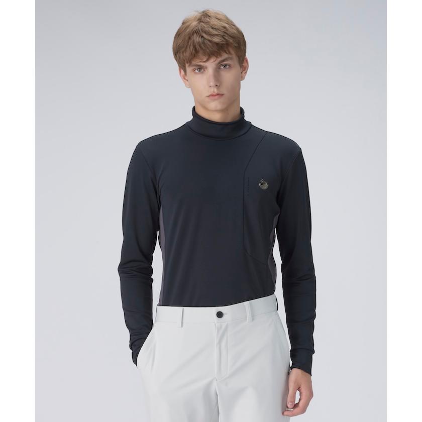 LANVIN SPORT（ランバンスポール） 公式 ランバン スポール ハイネック