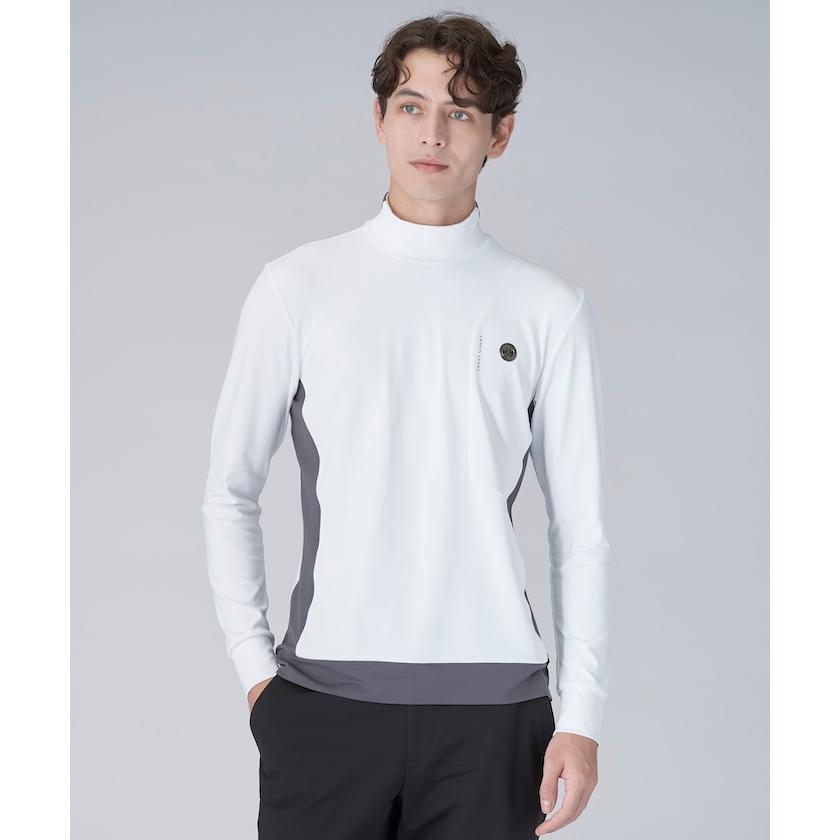 LANVIN SPORT（ランバンスポール） 公式 ランバン スポール ハイネック